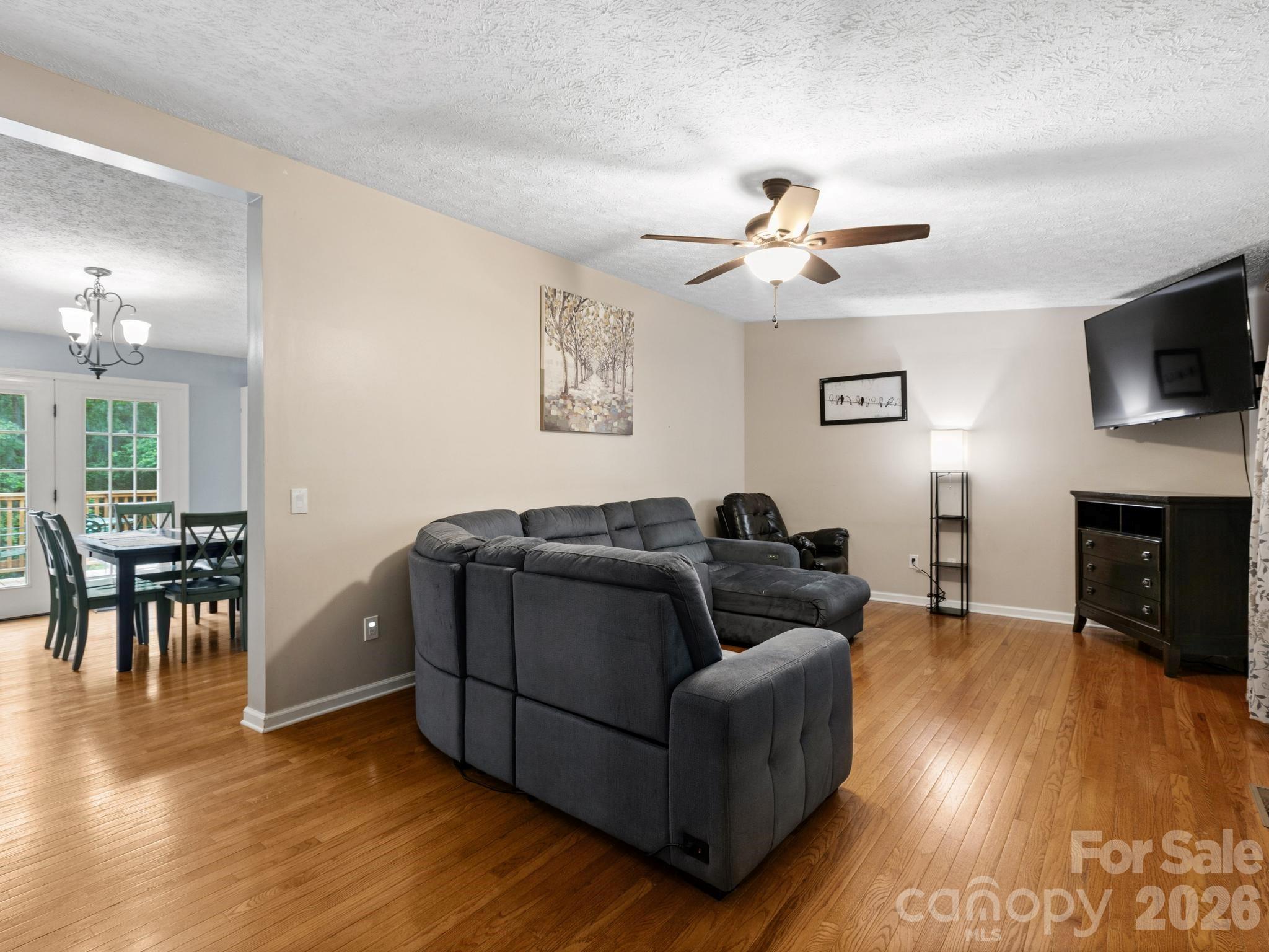 38 Brown Lynch Road Candler NC 28715