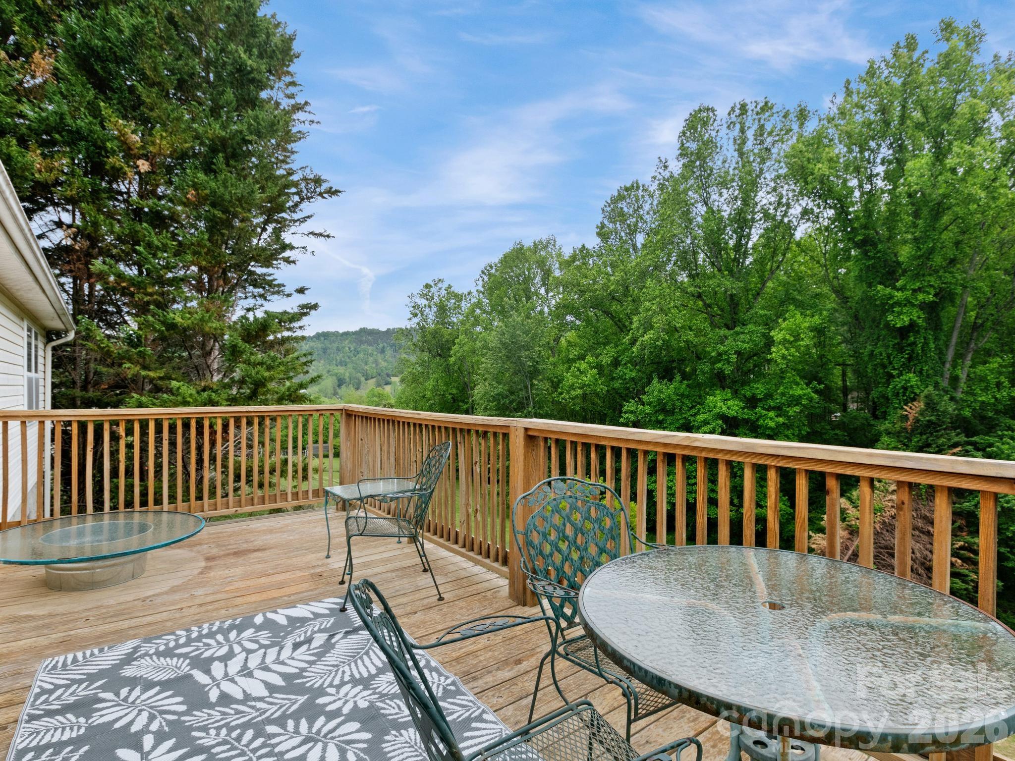 38 Brown Lynch Road Candler NC 28715