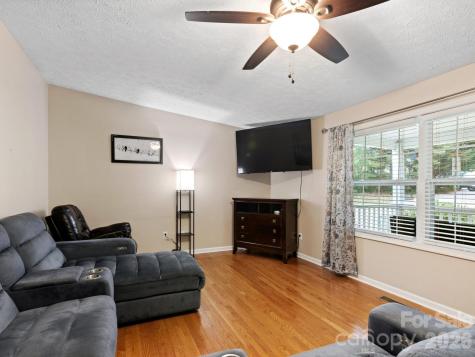 38 Brown Lynch Road Candler NC 28715