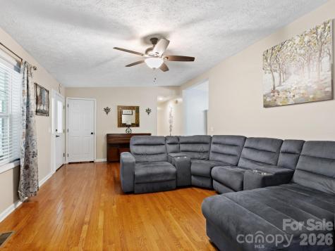 38 Brown Lynch Road Candler NC 28715