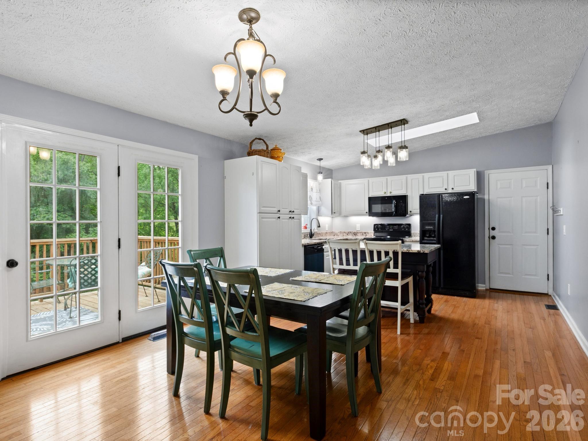 38 Brown Lynch Road Candler NC 28715