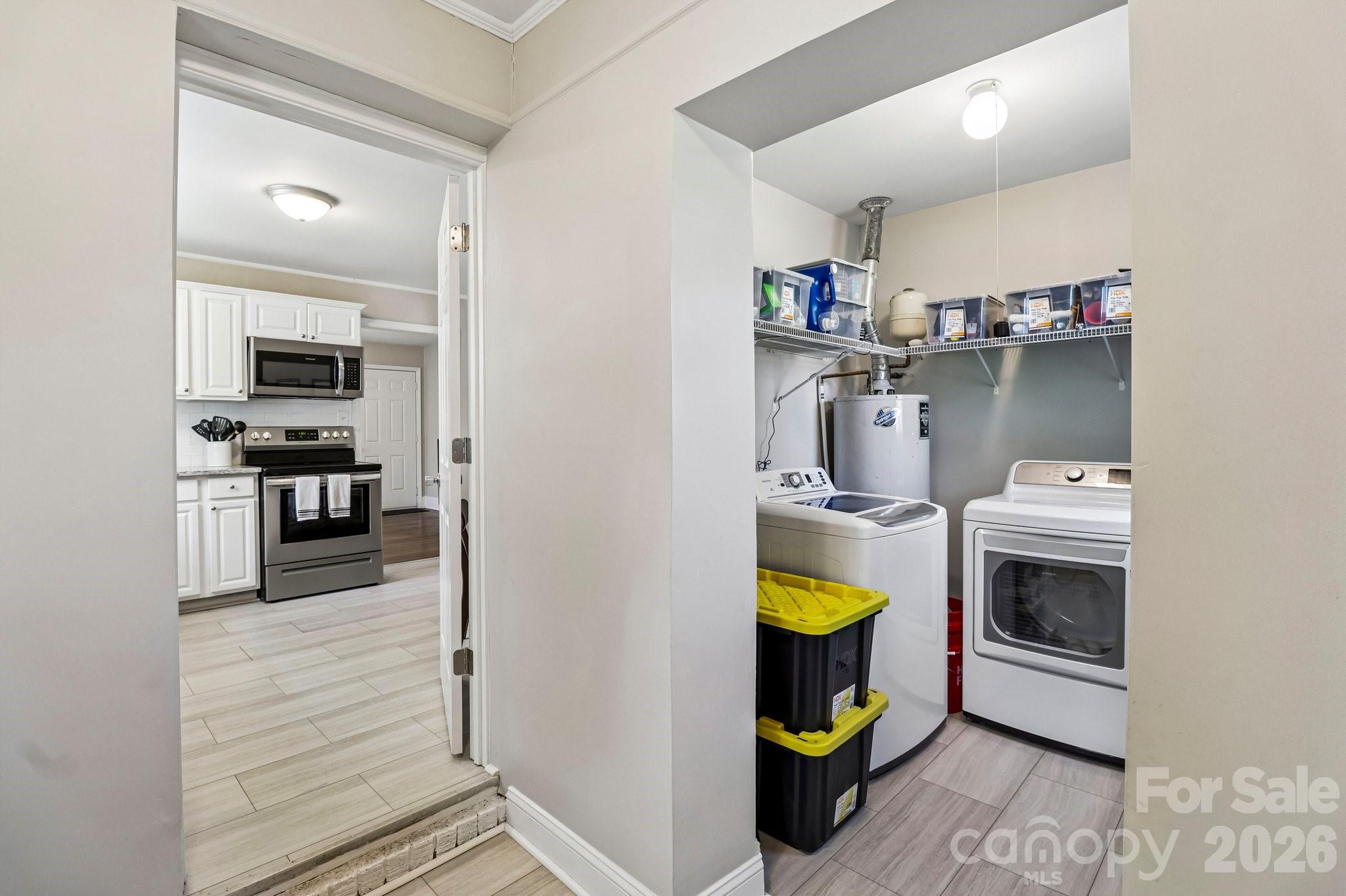 2809 Albany Lane Charlotte NC 28205