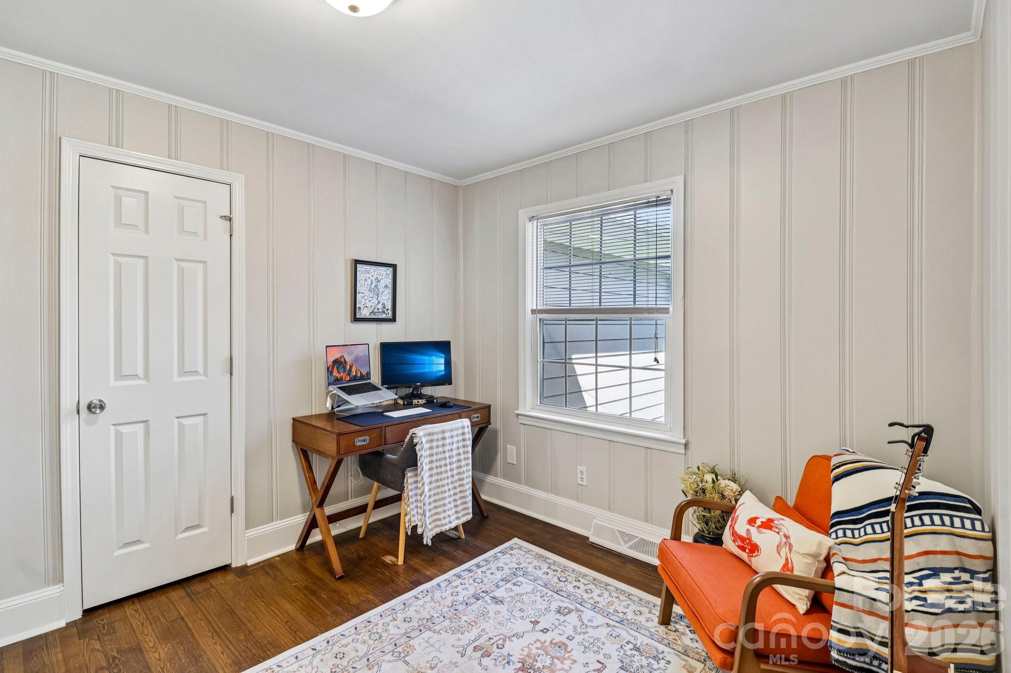 2809 Albany Lane Charlotte NC 28205