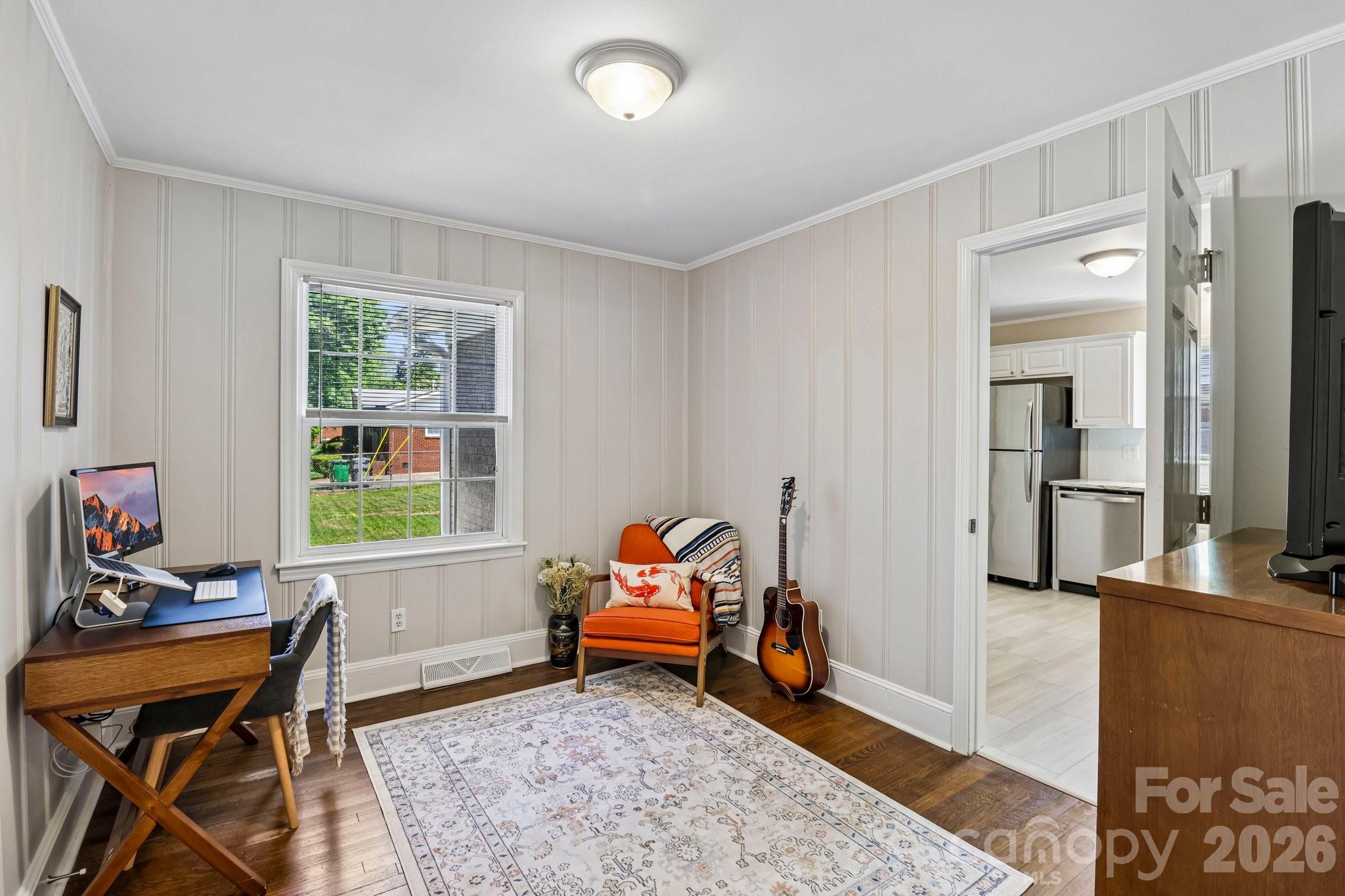 2809 Albany Lane Charlotte NC 28205