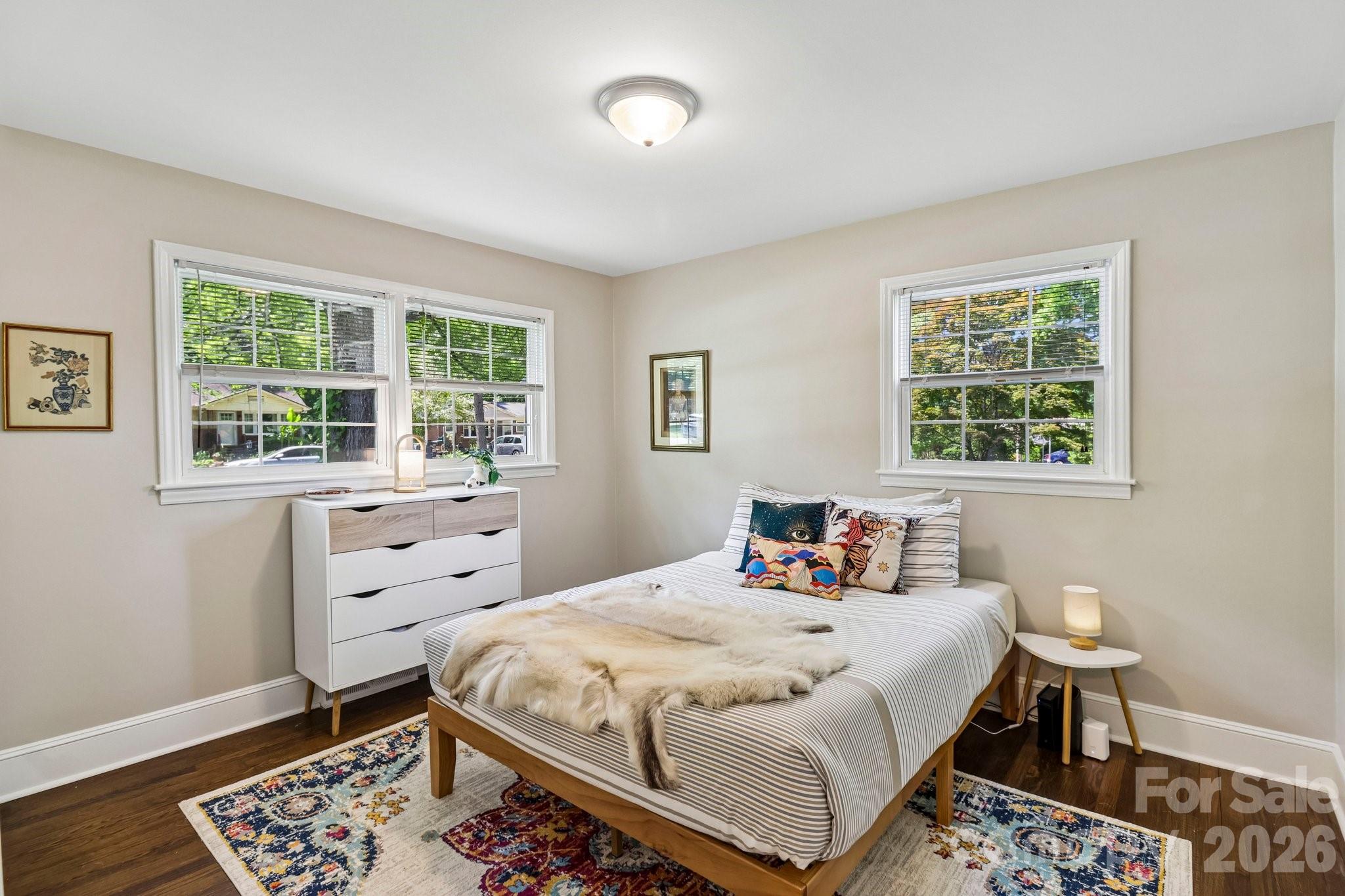 2809 Albany Lane Charlotte NC 28205