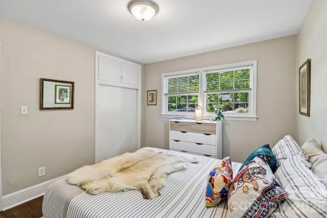 2809 Albany Lane Charlotte NC 28205