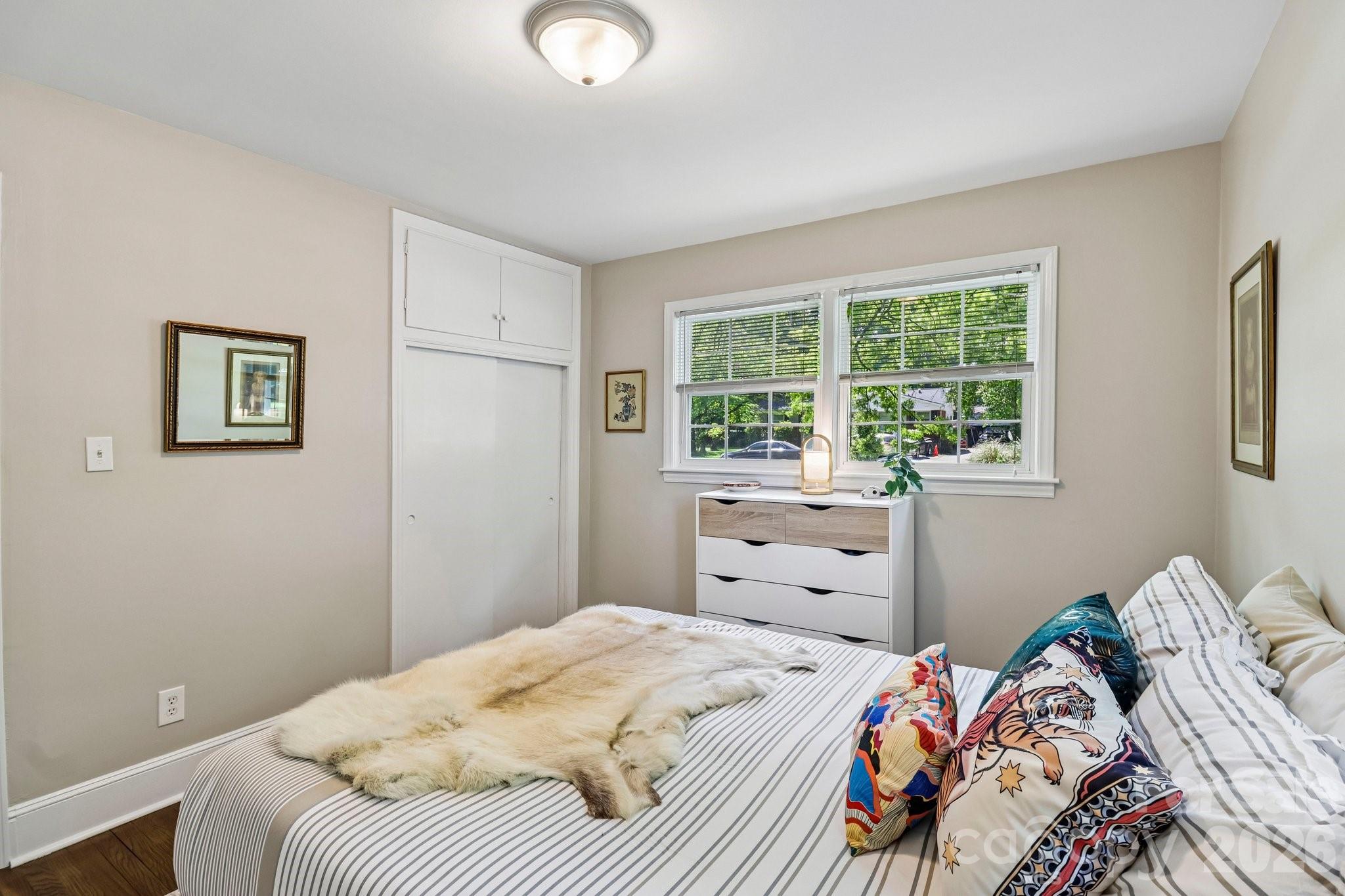 2809 Albany Lane Charlotte NC 28205
