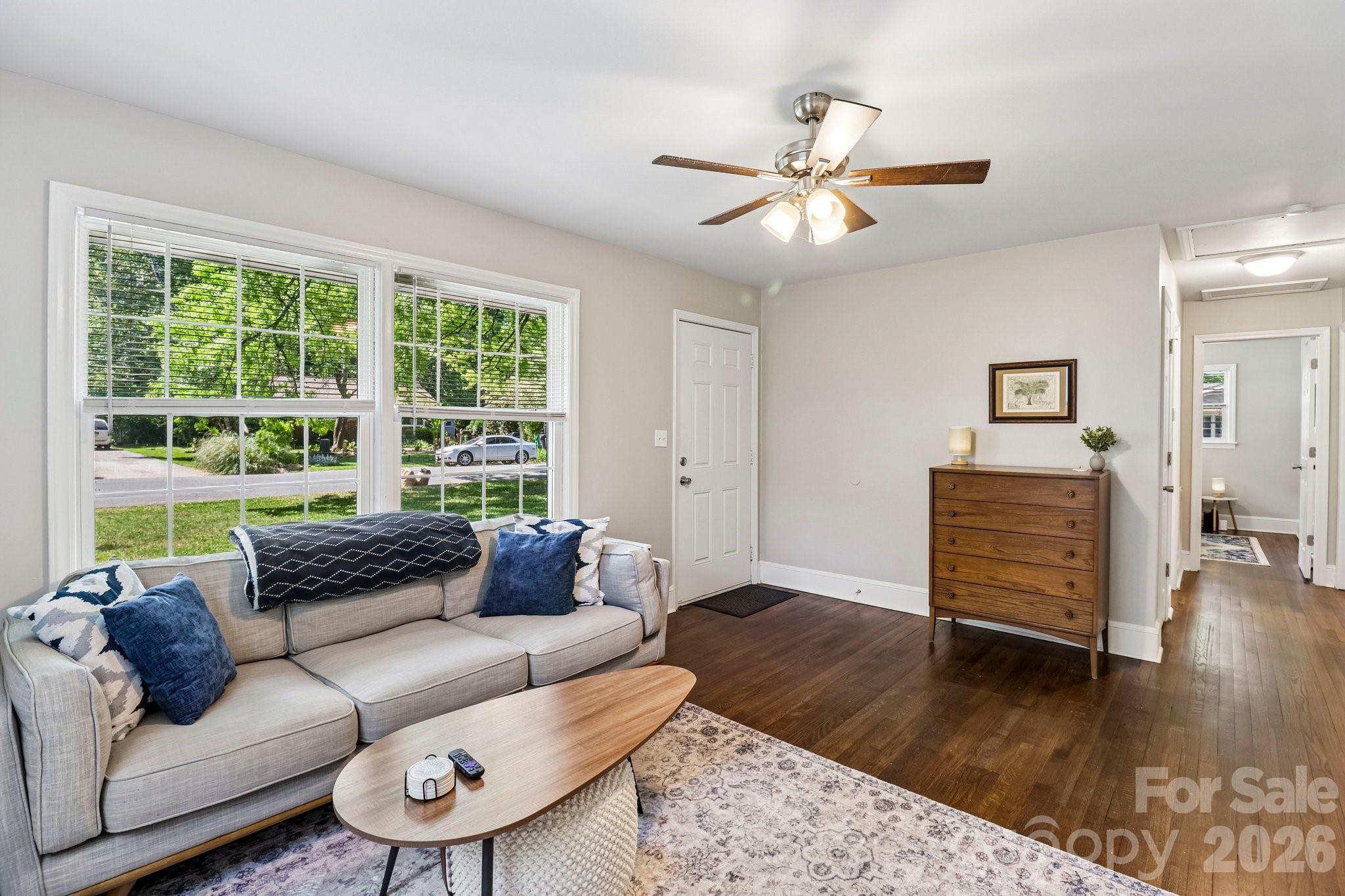 2809 Albany Lane Charlotte NC 28205