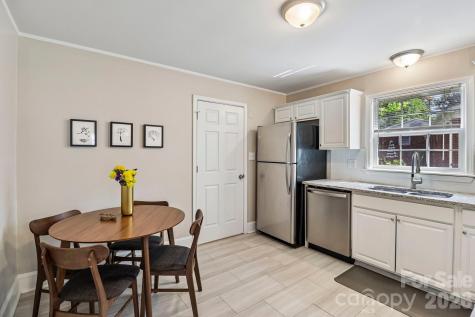 2809 Albany Lane Charlotte NC 28205