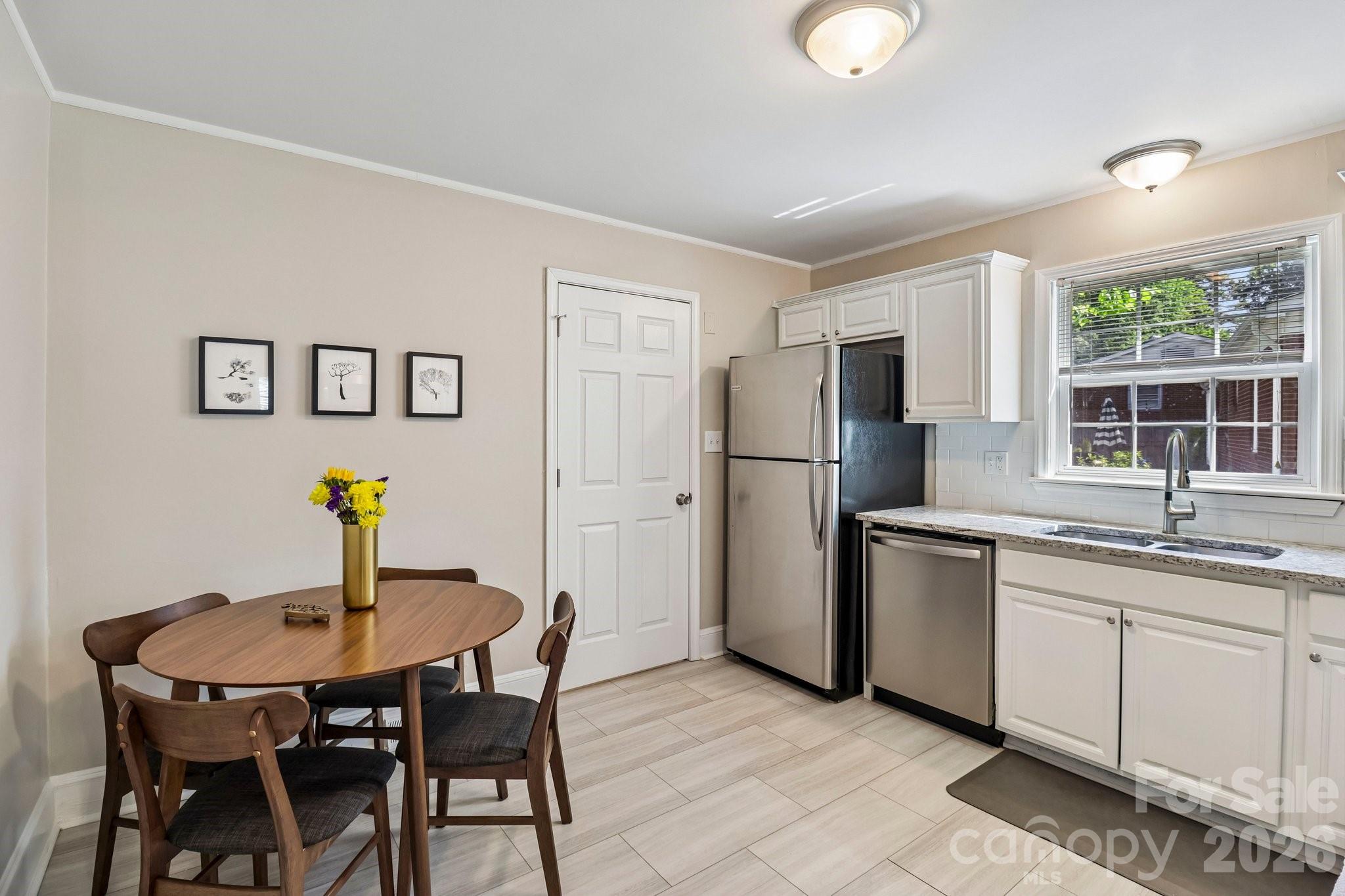 2809 Albany Lane Charlotte NC 28205