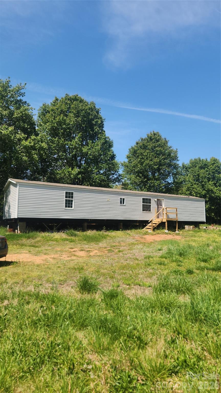 802 W 15th Street Newton NC 28658