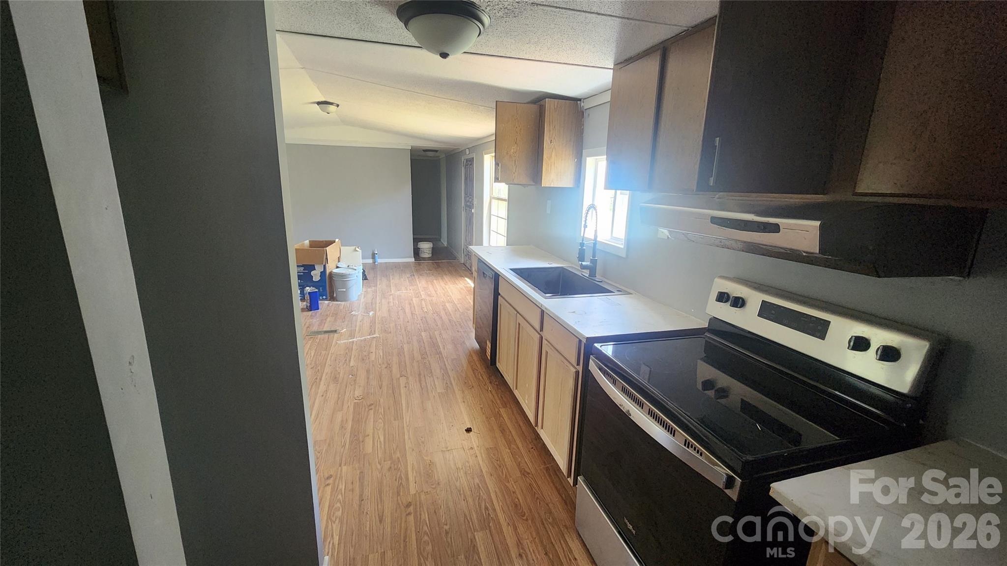 802 W 15th Street Newton NC 28658