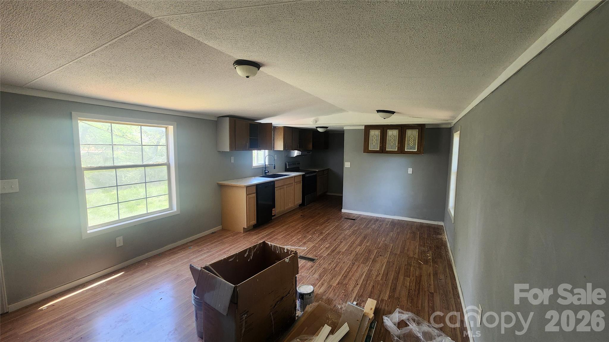802 W 15th Street Newton NC 28658
