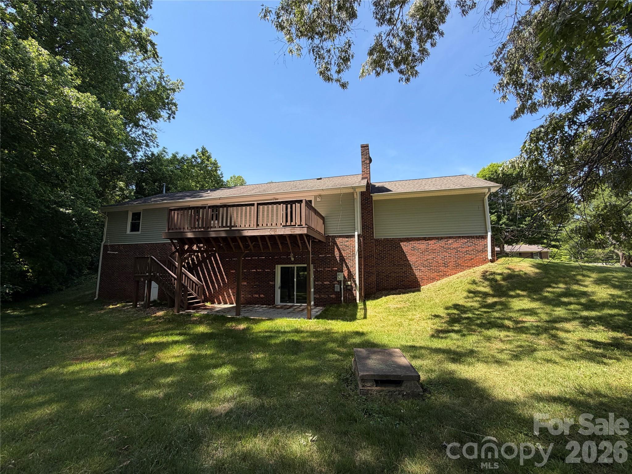 424 Holland Drive Statesville NC 28677