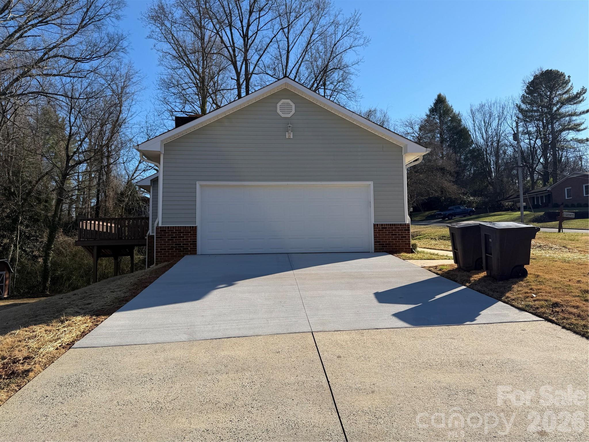 424 Holland Drive Statesville NC 28677