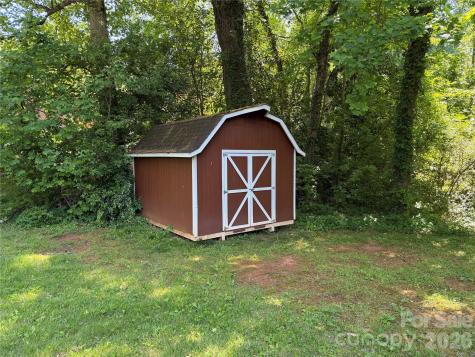 424 Holland Drive Statesville NC 28677