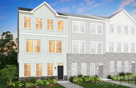 6003 Runoff Court Charlotte NC 28262