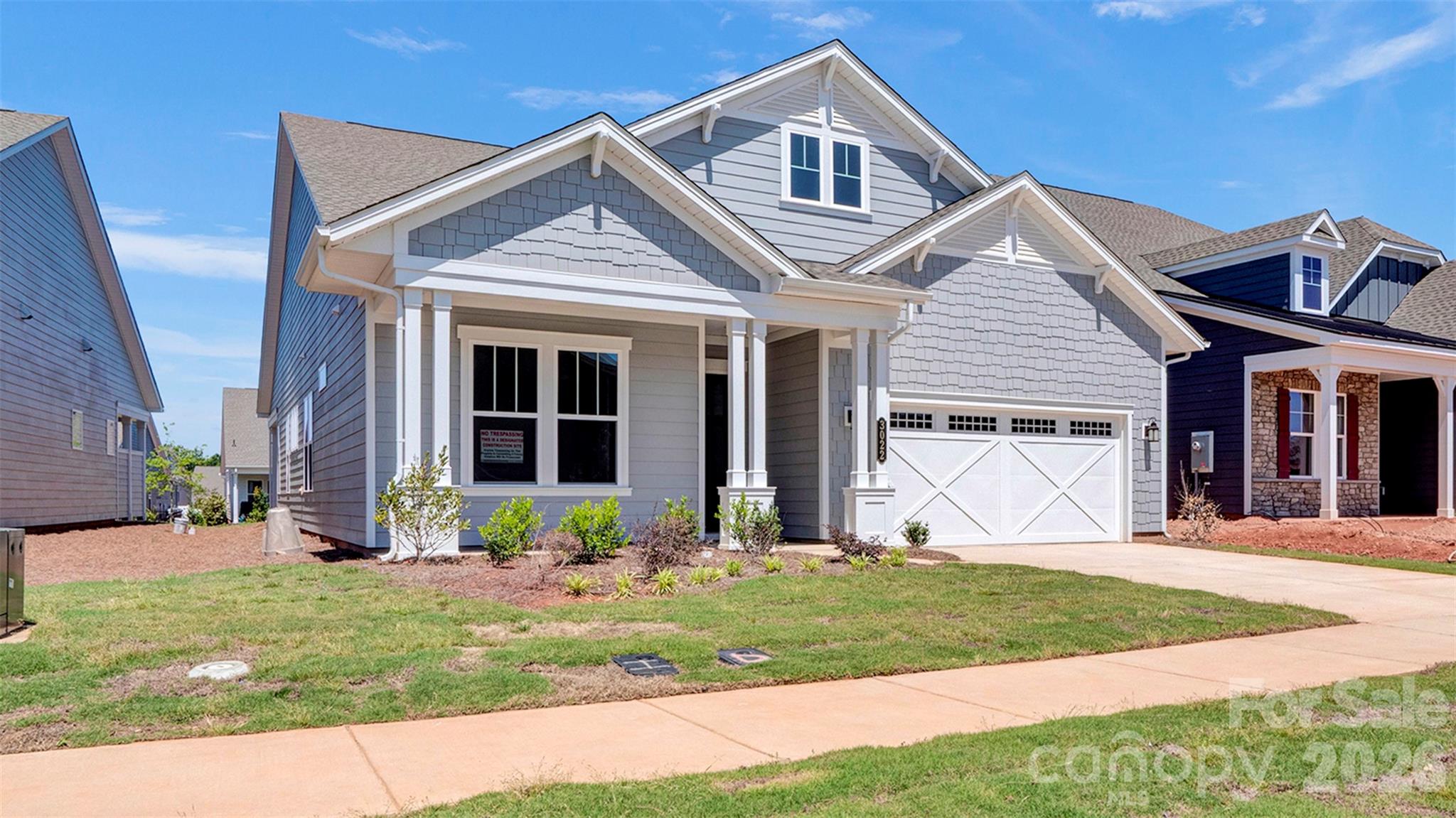 3022 Brush Creek Monroe NC 28110