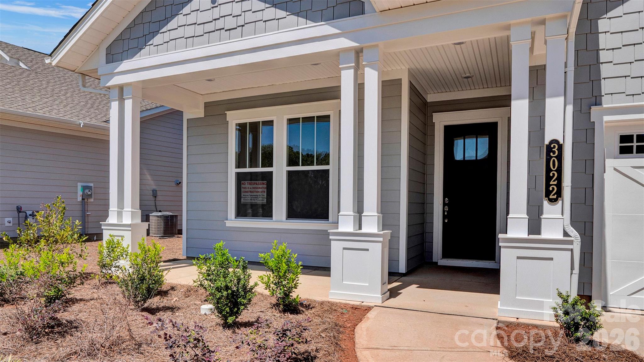 3022 Brush Creek Monroe NC 28110