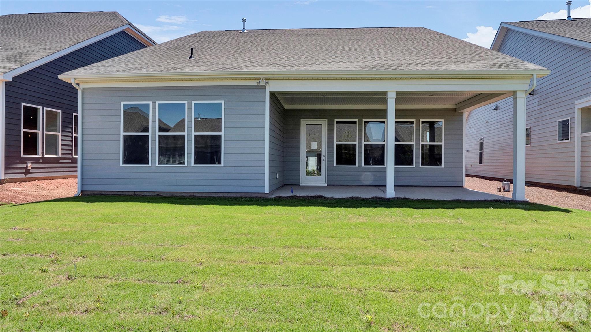 3022 Brush Creek Monroe NC 28110