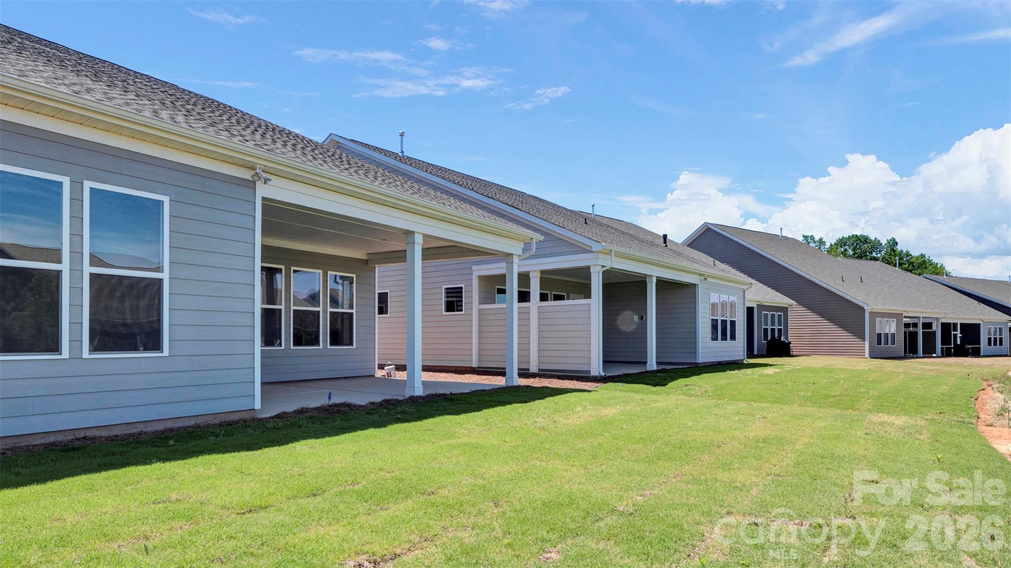 3022 Brush Creek Monroe NC 28110