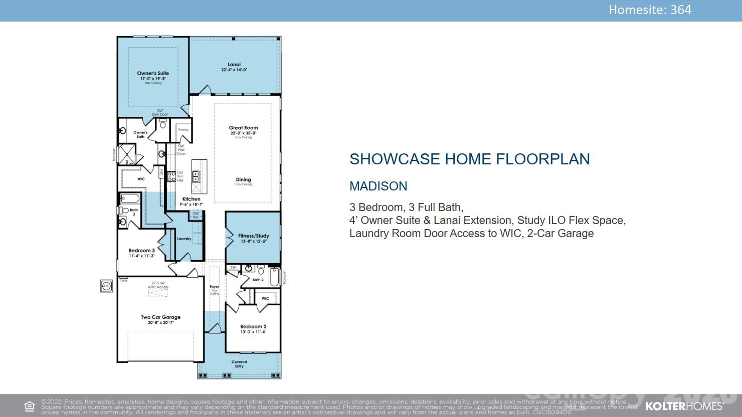 3022 Brush Creek Monroe NC 28110
