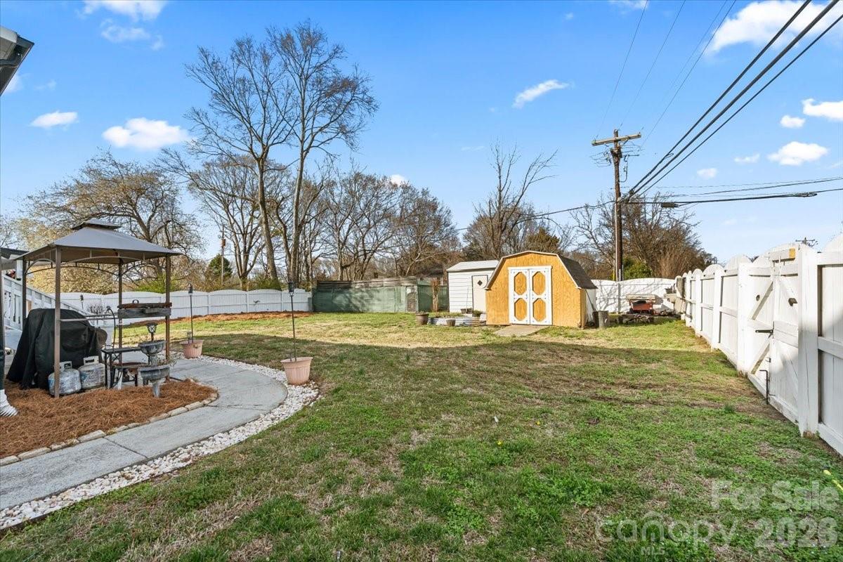 10931 Magenta Lane Charlotte NC 28262