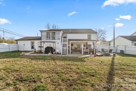 10931 Magenta Lane Charlotte NC 28262