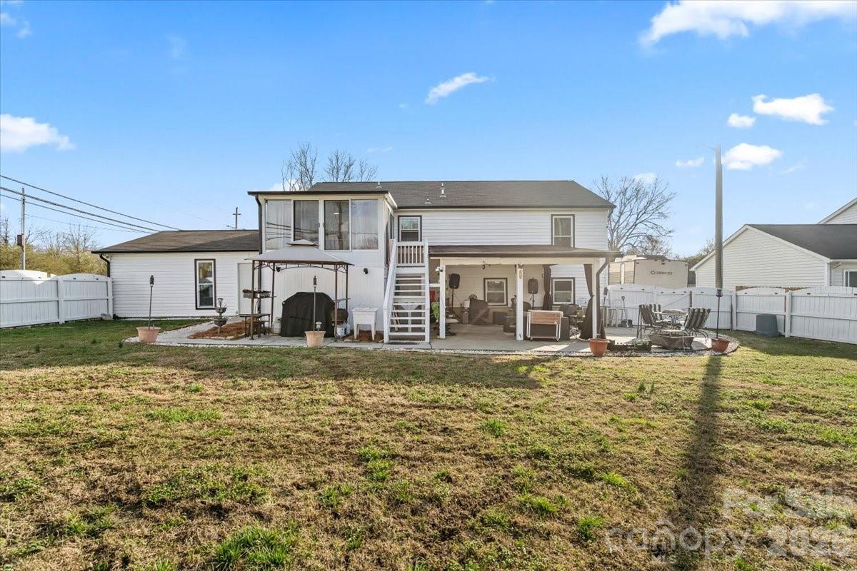 10931 Magenta Lane Charlotte NC 28262