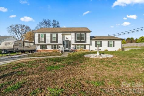 10931 Magenta Lane Charlotte NC 28262