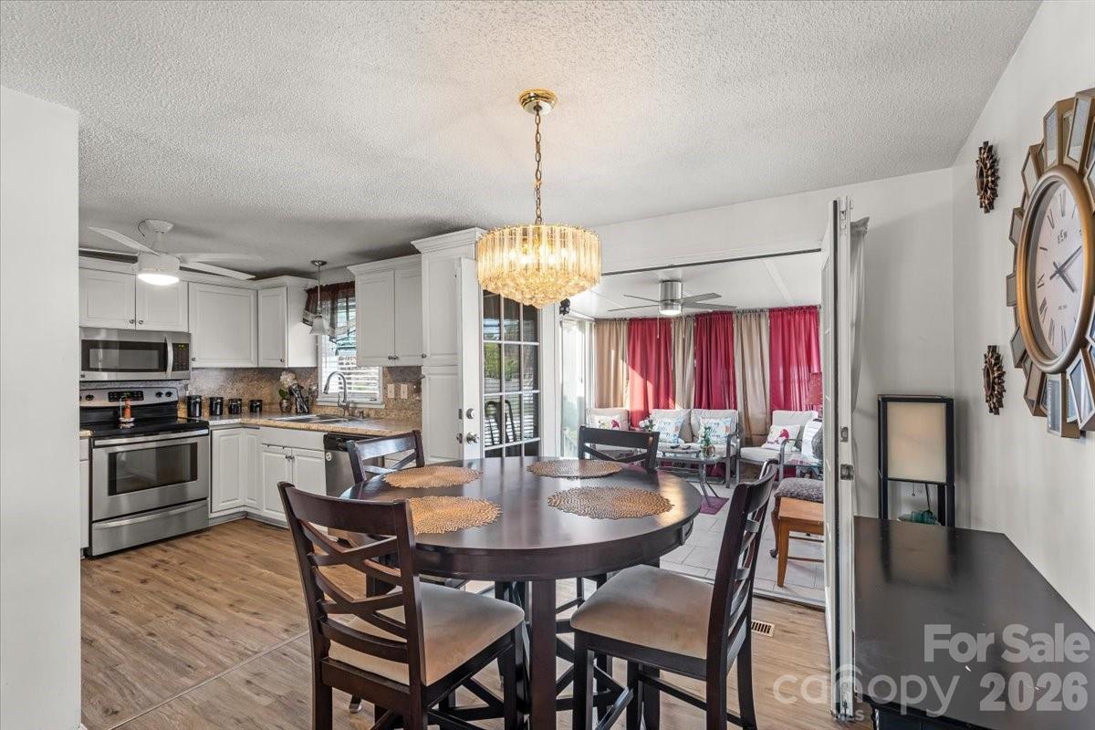 10931 Magenta Lane Charlotte NC 28262