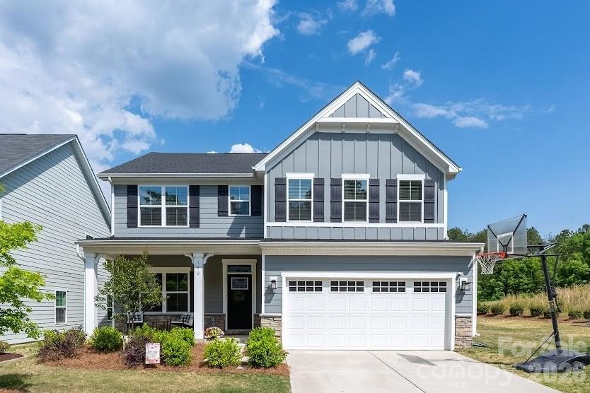 120 Welcombe Street Mooresville NC 28115