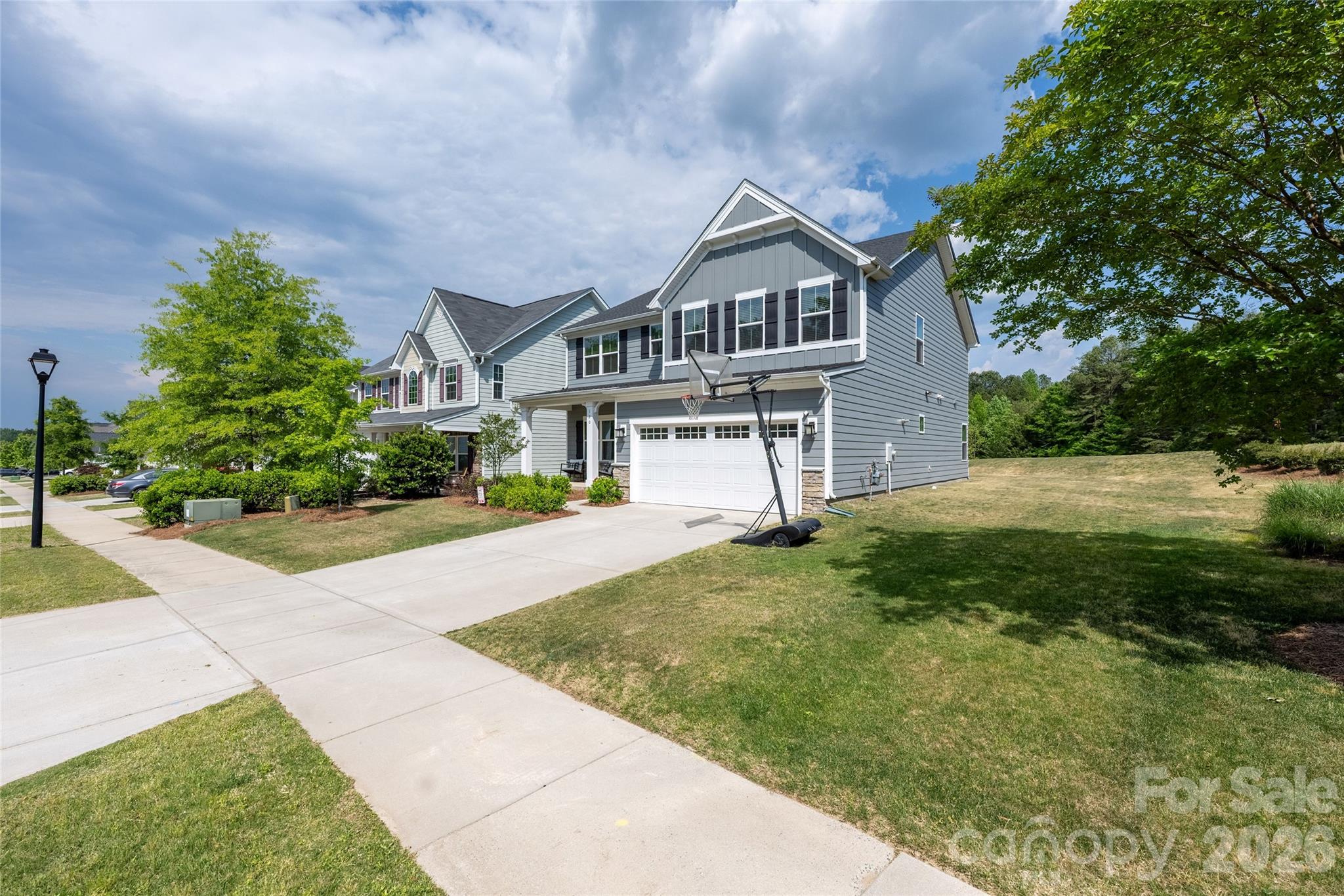 120 Welcombe Street Mooresville NC 28115