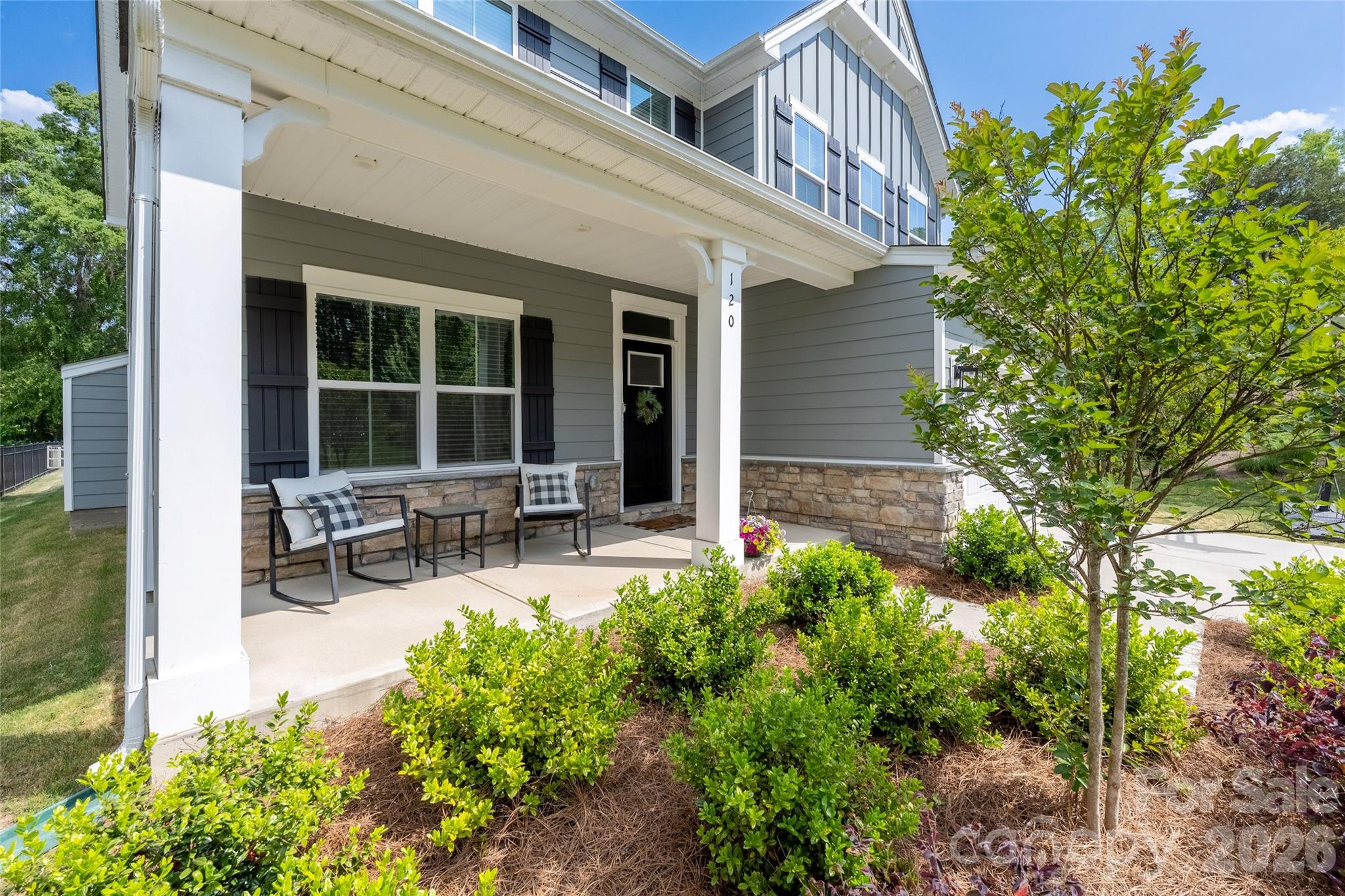 120 Welcombe Street Mooresville NC 28115