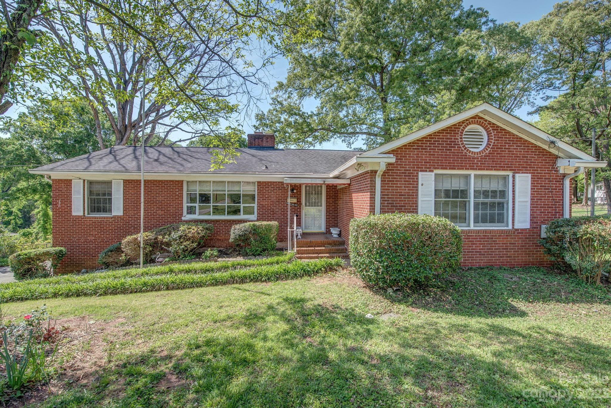 801 Cameron Avenue Gastonia NC 28052