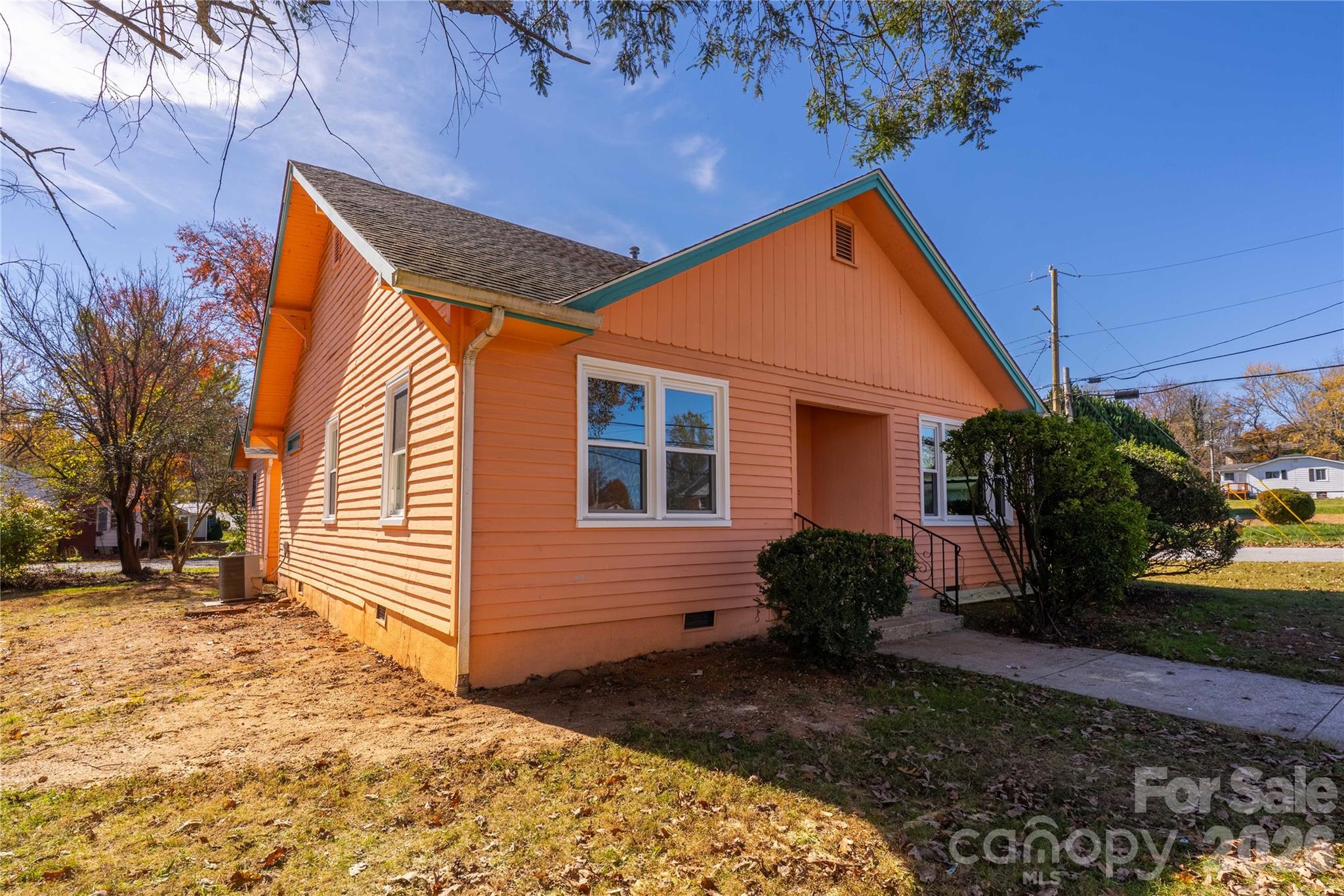 422 Hebron Road Hendersonville NC 28739