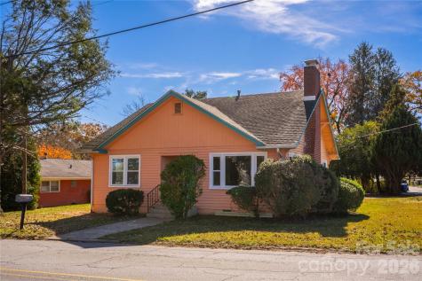 422 Hebron Road Hendersonville NC 28739