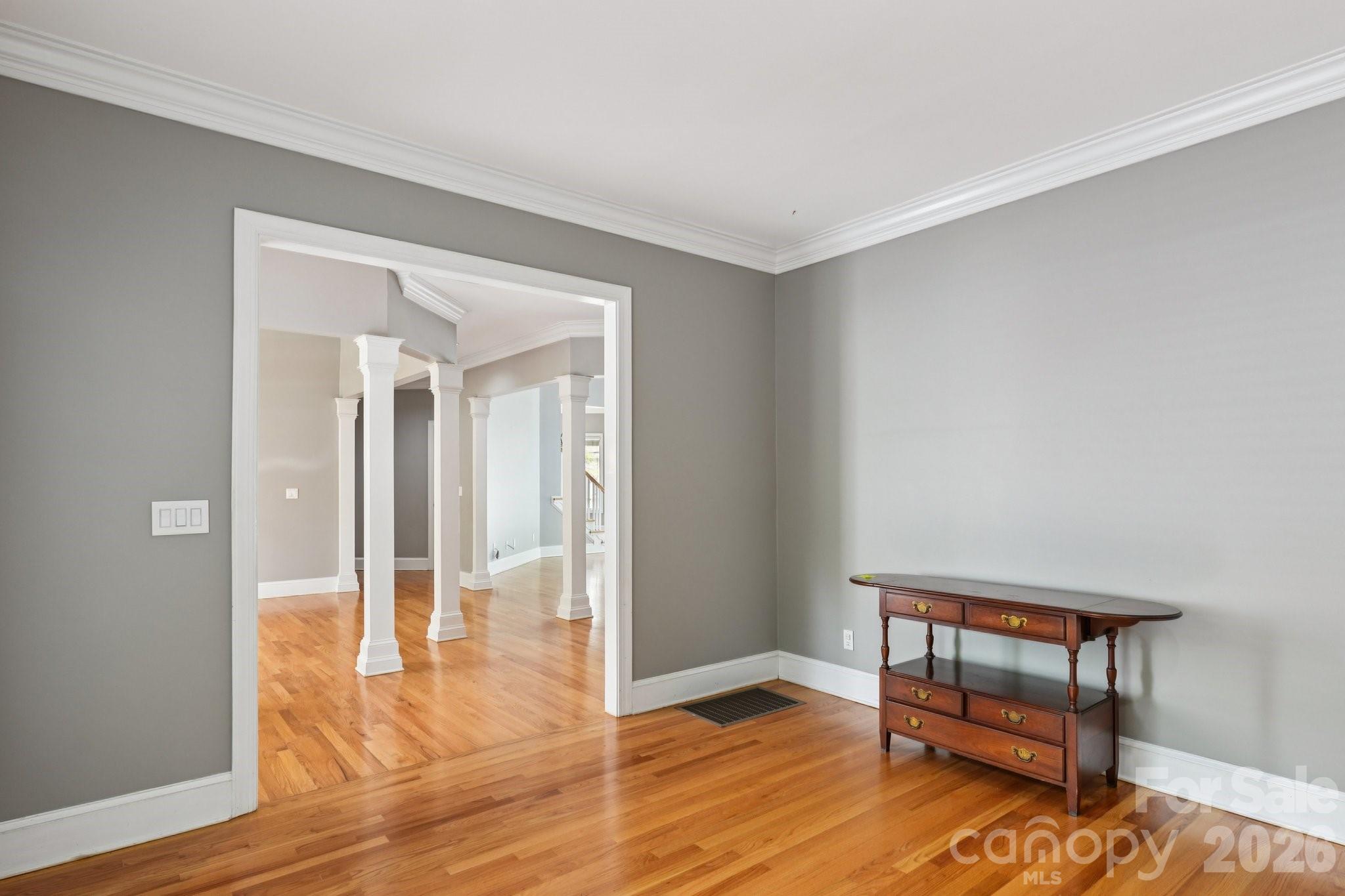 16201 Woolwine Road Charlotte NC 28278