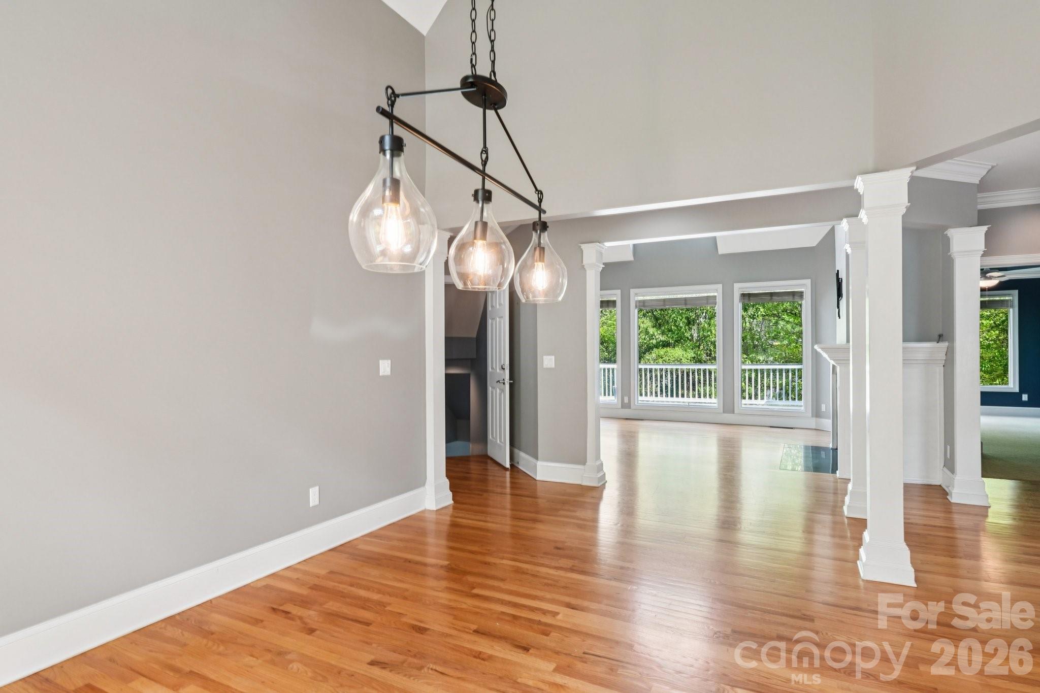16201 Woolwine Road Charlotte NC 28278