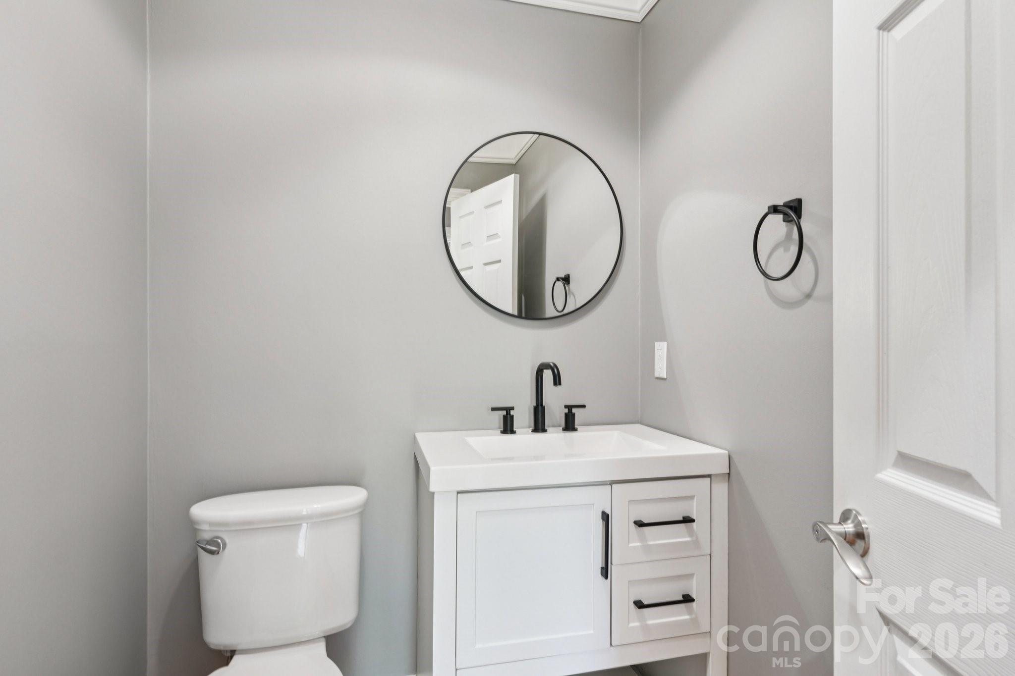 16201 Woolwine Road Charlotte NC 28278