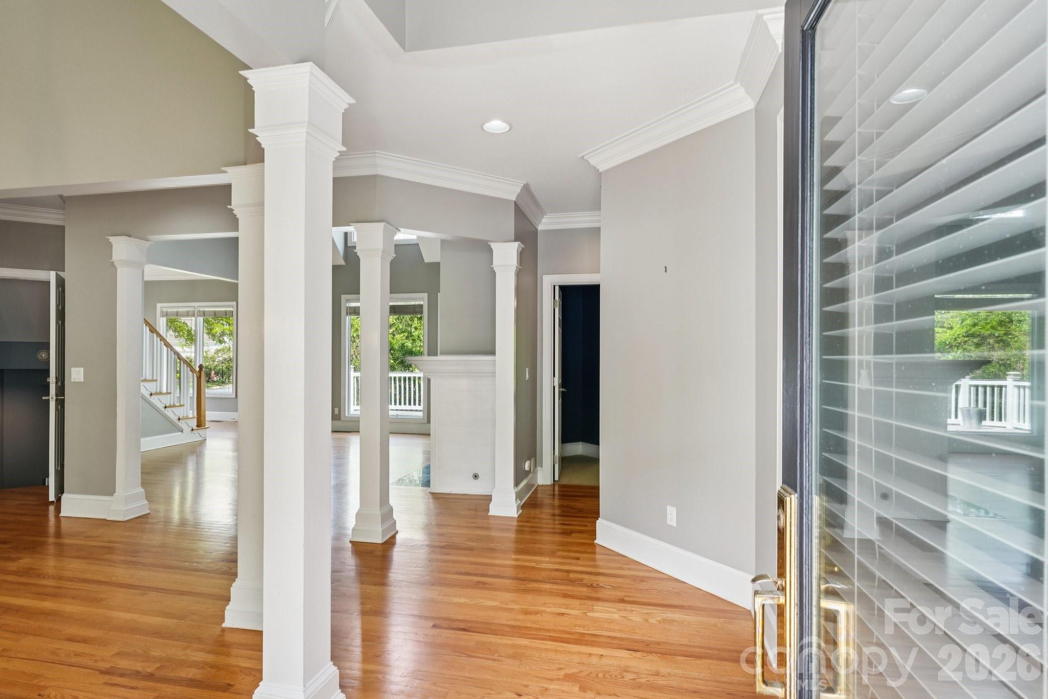 16201 Woolwine Road Charlotte NC 28278