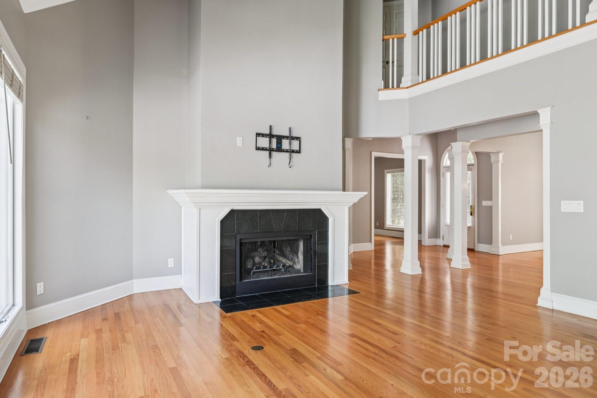 16201 Woolwine Road Charlotte NC 28278