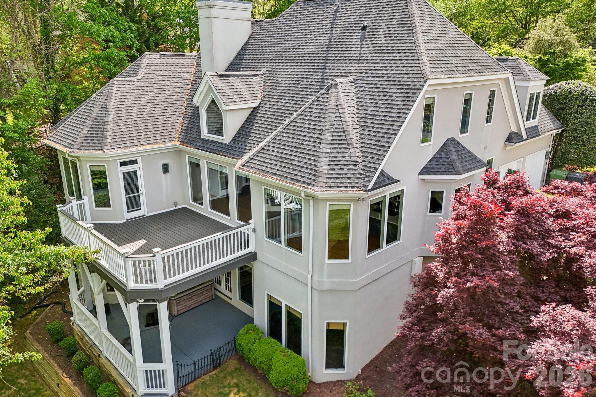 16201 Woolwine Road Charlotte NC 28278