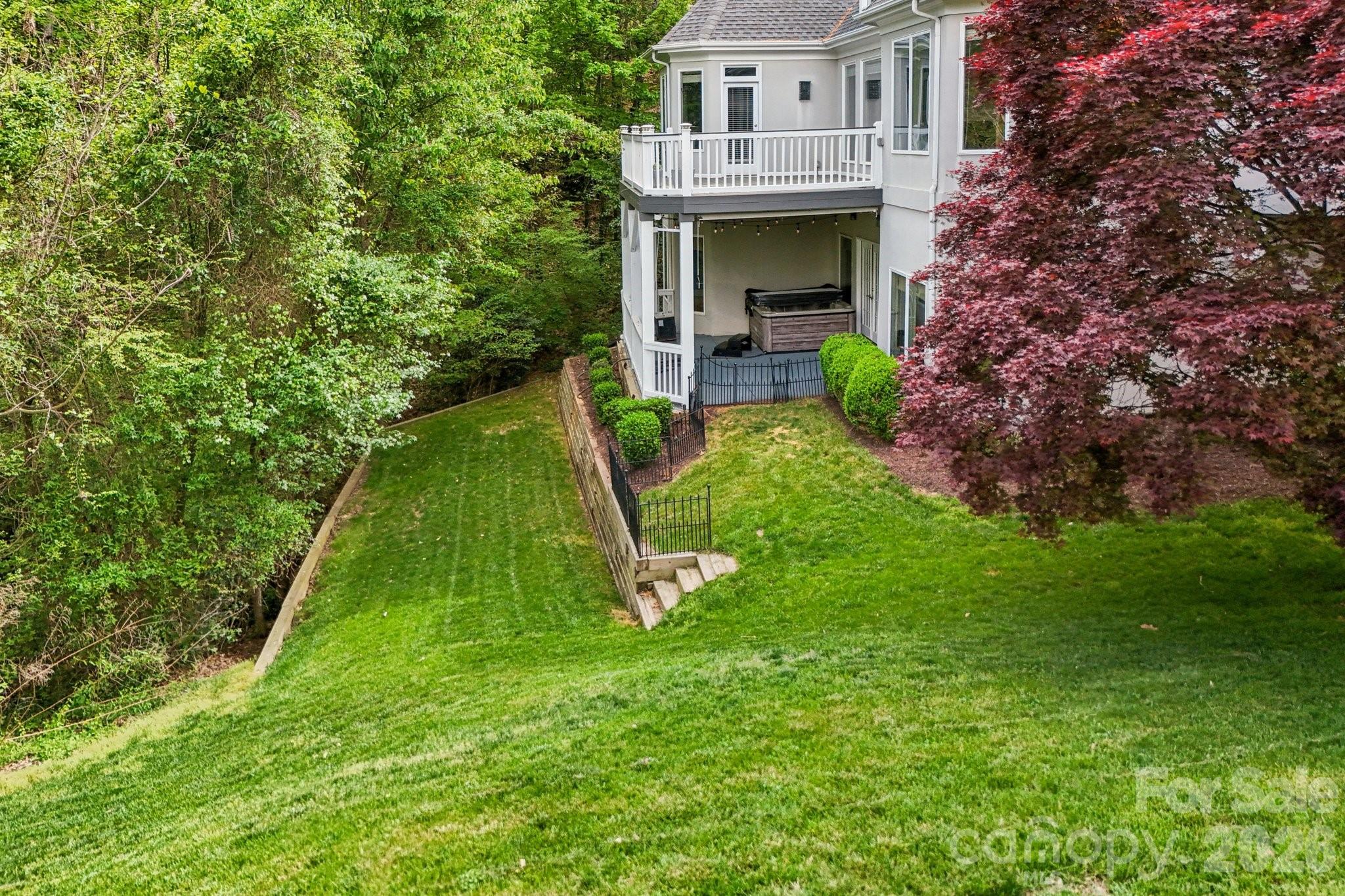 16201 Woolwine Road Charlotte NC 28278