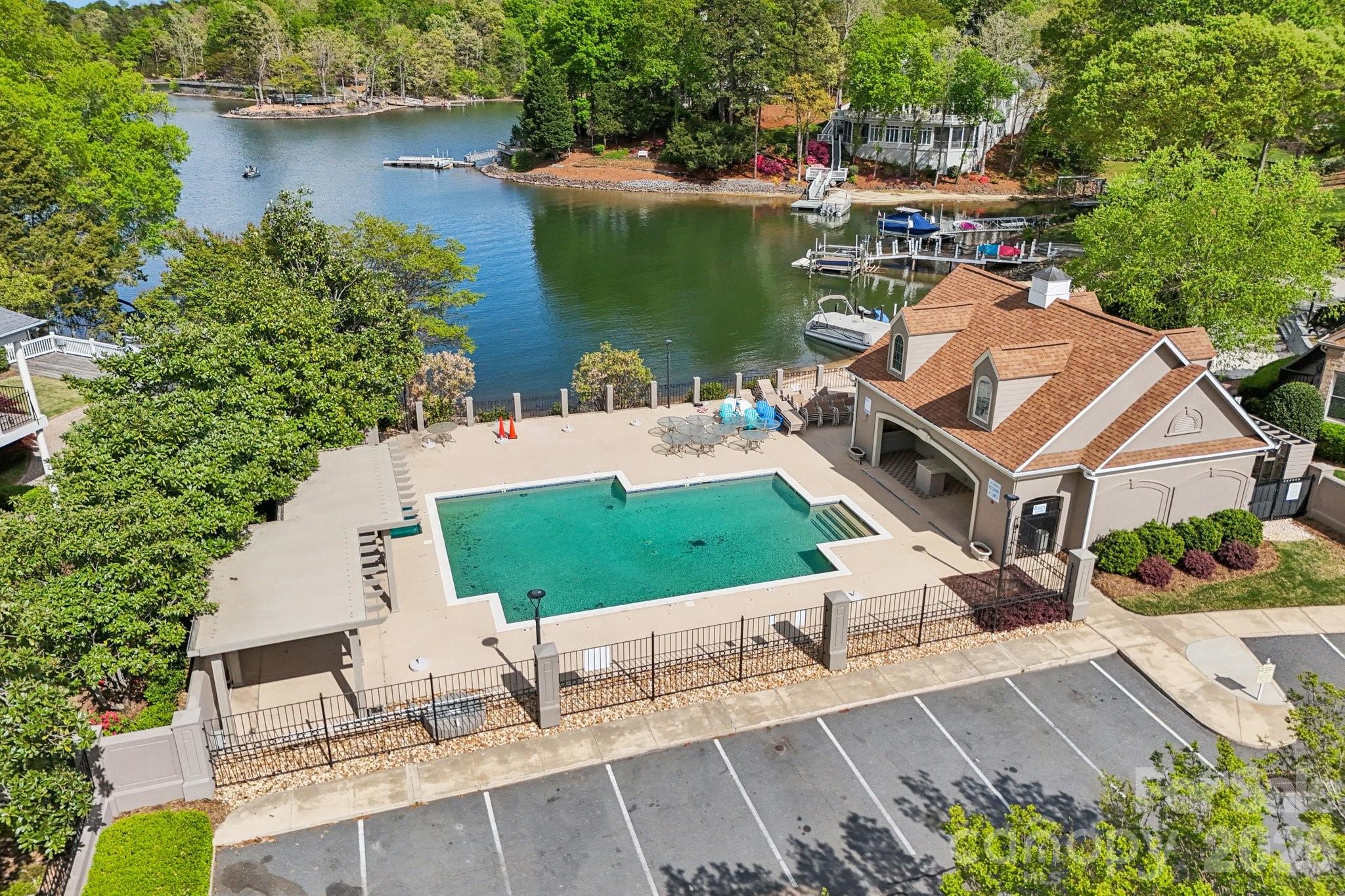 16201 Woolwine Road Charlotte NC 28278