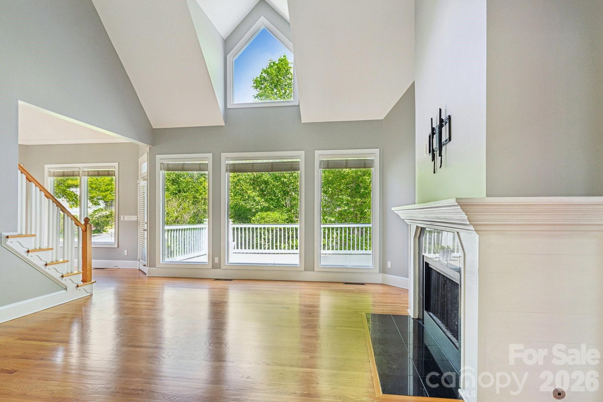 16201 Woolwine Road Charlotte NC 28278