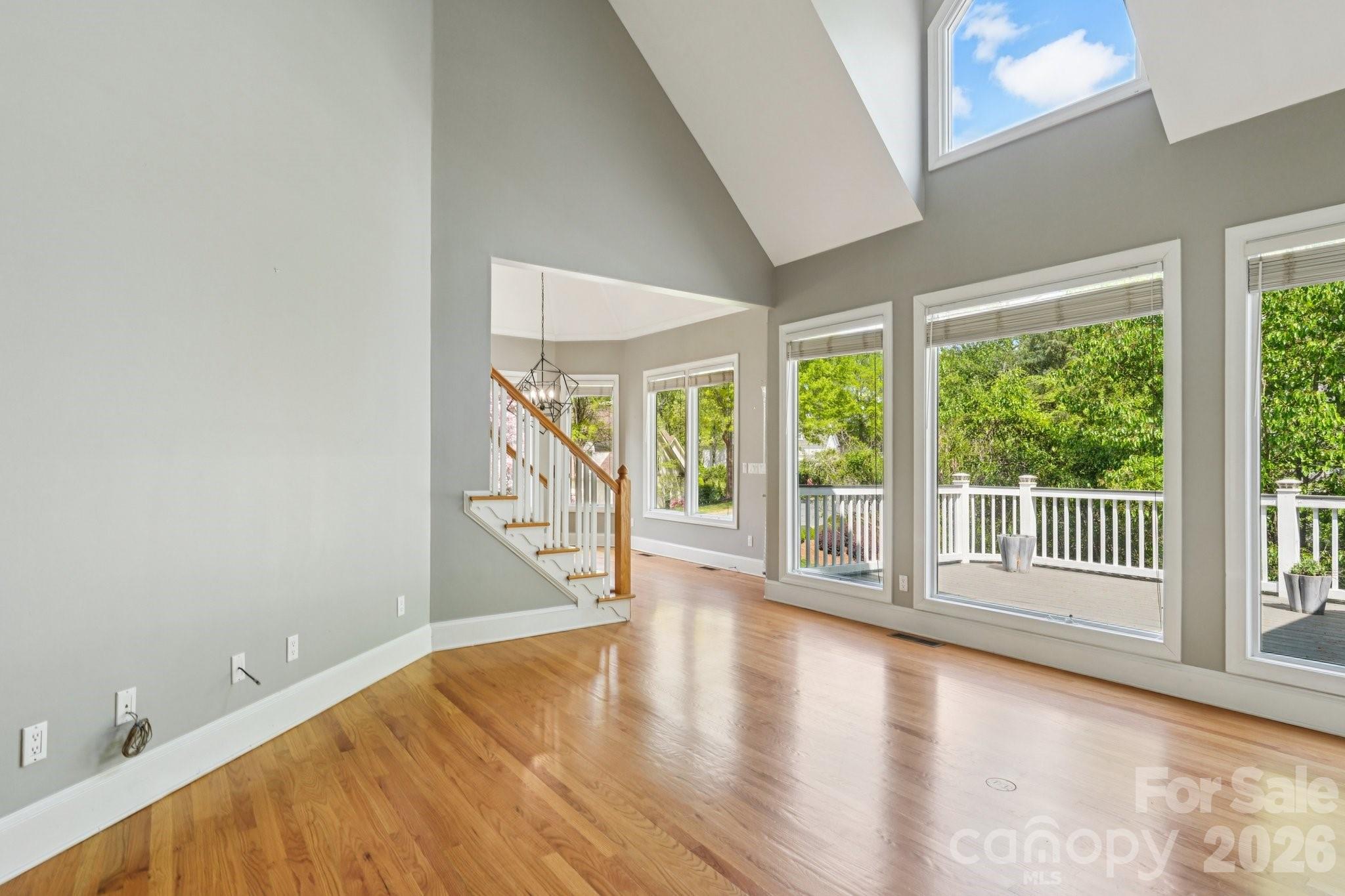 16201 Woolwine Road Charlotte NC 28278