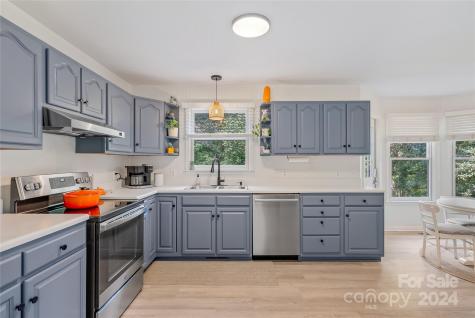 253 Old Gibbs Road Weaverville NC 28787