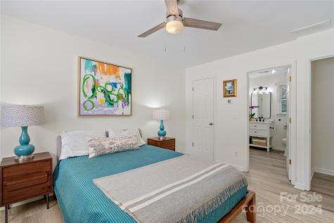 253 Old Gibbs Road Weaverville NC 28787