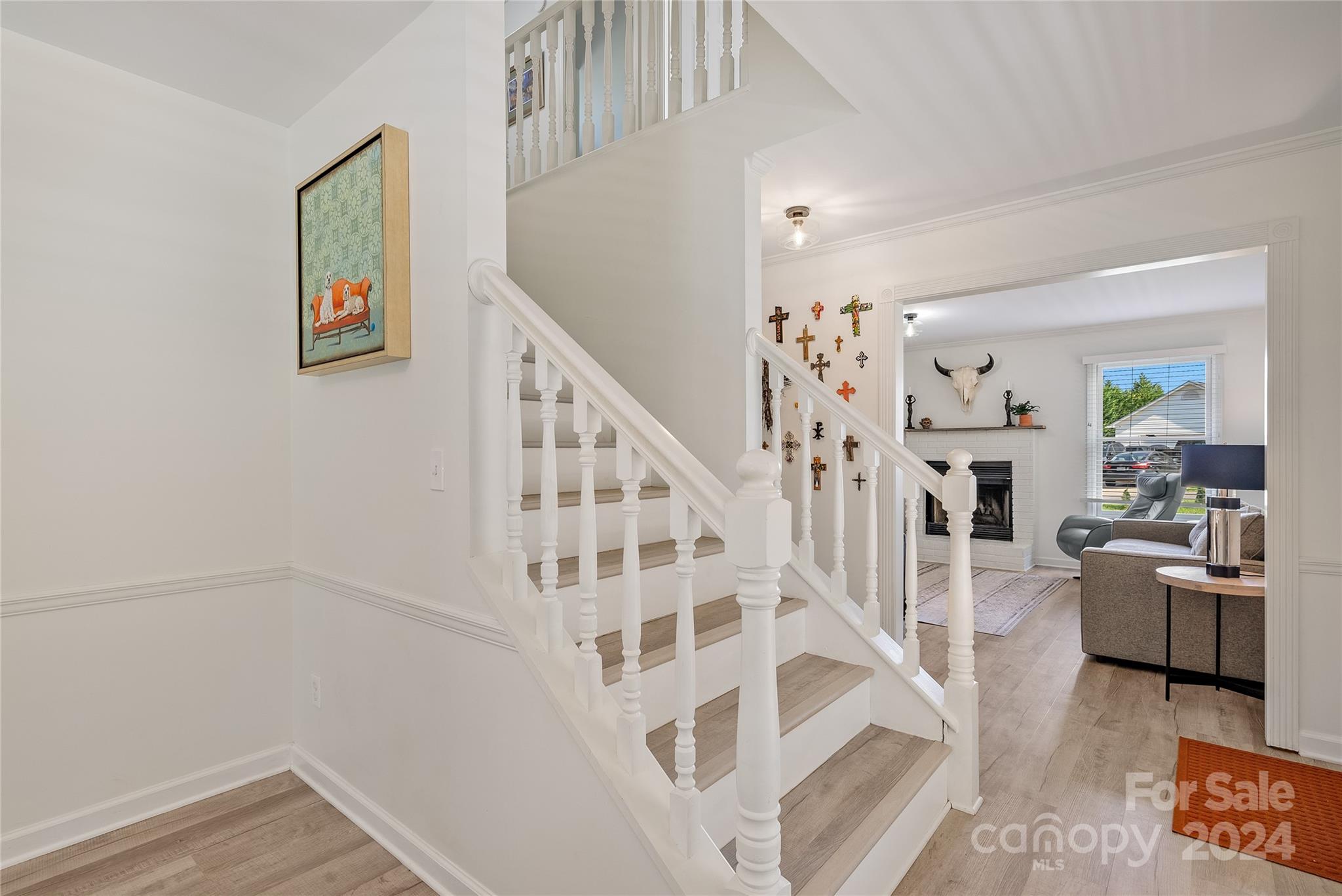 253 Old Gibbs Road Weaverville NC 28787